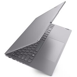 Ноутбук Lenovo Yoga Pro 9 16IMH9 Intel Core Ultra 9 185H 64GB LPDDR5X/1TB SSD W11P (Luna Grey) Thumb