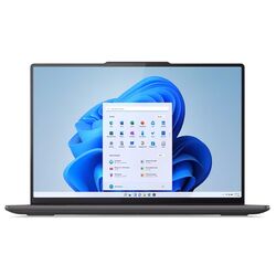 Laptop Lenovo Yoga Pro 9 16IRP8 Intel Core i7-13705H 32GB DDR5/1TB SSD W11H (Storm Grey)