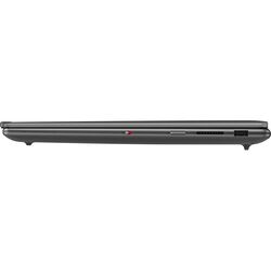 Laptop Lenovo Yoga Pro 9 16IRP8 Intel Core i7-13705H 32GB DDR5/1TB SSD W11H (Storm Grey) Thumb