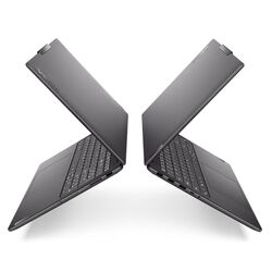 Laptop Lenovo Yoga Pro 9 16IRP8 Intel Core i7-13705H 32GB DDR5/1TB SSD W11H (Storm Grey) Thumb