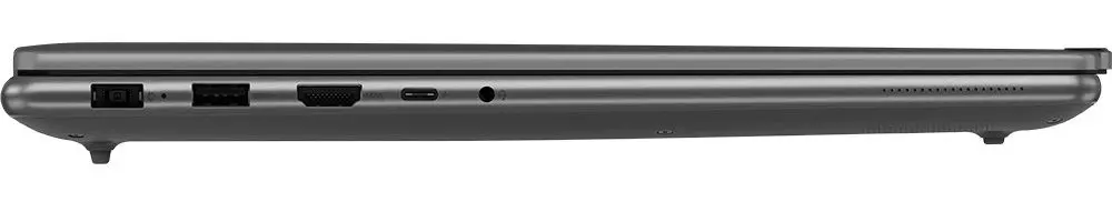 Laptop Lenovo Yoga Pro 9 16IRP8 Intel Core i9-13905H 32GB DDR5/1TB SSD W11H (Storm Grey)