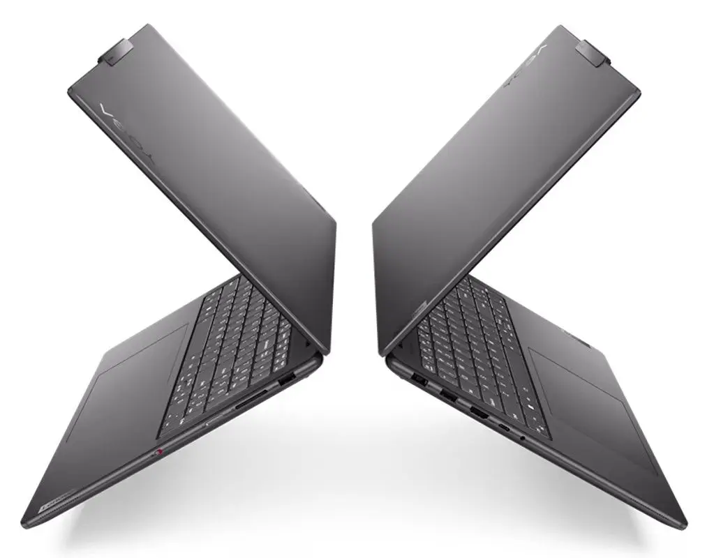 Laptop Lenovo Yoga Pro 9 16IRP8 Intel Core i9-13905H 32GB DDR5/1TB SSD W11H (Storm Grey)