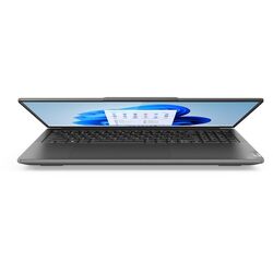 Laptop Lenovo Yoga Pro 9 16IRP8 Intel Core i9-13905H 64GB LPDDR5/1TB SSD W11H (Storm Grey) Thumb