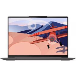 Laptop Lenovo Yoga Slim 6 14APU8 AMD Ryzen 7 7840U 16GB DDR4/512GB SSD (Misty Grey)