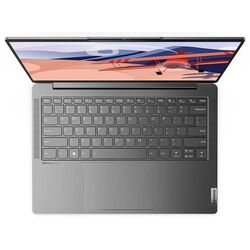 Laptop Lenovo Yoga Slim 6 14APU8 AMD Ryzen 7 7840U 16GB DDR4/512GB SSD (Misty Grey) Thumb