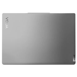 Laptop Lenovo Yoga Slim 6 14APU8 AMD Ryzen 7 7840U 16GB DDR4/512GB SSD (Misty Grey) Thumb