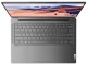 Ноутбук Lenovo Yoga Slim 6 14APU8 AMD Ryzen 7 7840U 16GB LPDDR5/1TB SSD (Storm Grey)