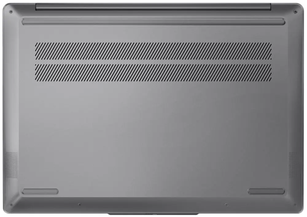 Ноутбук Lenovo Yoga Slim 6 14APU8 AMD Ryzen 7 7840U 16GB LPDDR5/1TB SSD (Storm Grey)