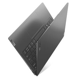 Ноутбук Lenovo Yoga Slim 6 14APU8 AMD Ryzen 7 7840U 16GB LPDDR5/1TB SSD (Storm Grey) Thumb
