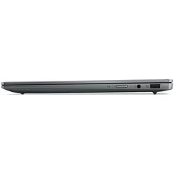Ноутбук Lenovo Yoga Slim 6 14APU8 AMD Ryzen 7 7840U 16GB LPDDR5/1TB SSD (Storm Grey) Thumb