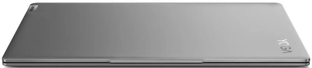 Ноутбук Lenovo Yoga Slim 6 14APU8 AMD Ryzen 7 7840U 16GB LPDDR5/1TB SSD (Storm Grey)
