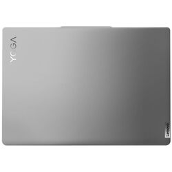 Ноутбук Lenovo Yoga Slim 6 14APU8 AMD Ryzen 7 7840U 16GB LPDDR5/1TB SSD (Storm Grey) Thumb