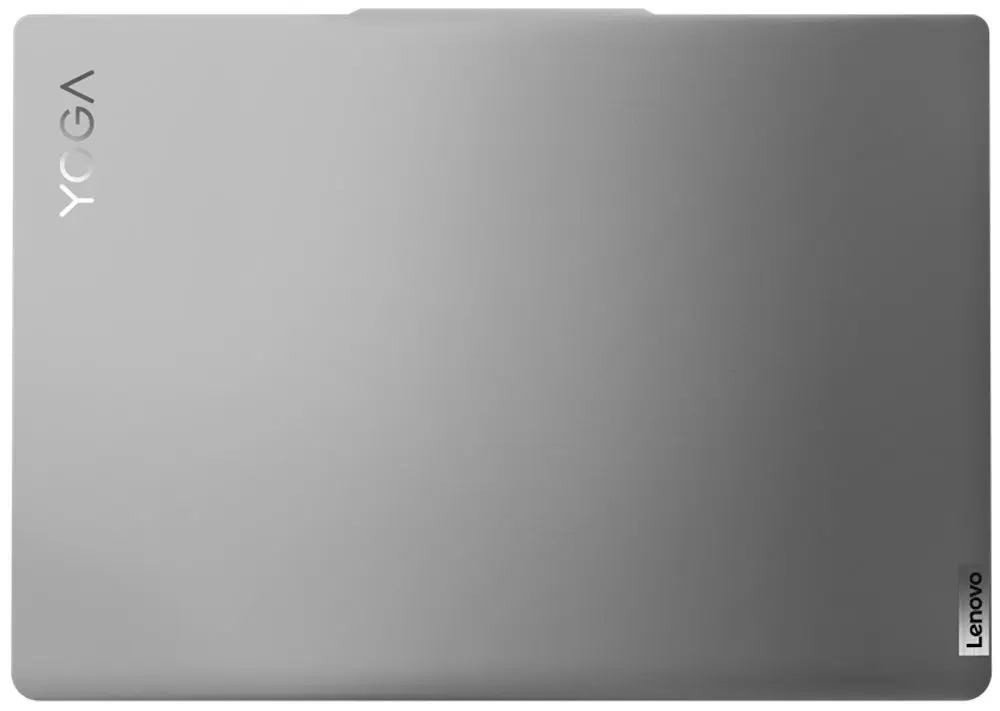 Ноутбук Lenovo Yoga Slim 6 14APU8 AMD Ryzen 7 7840U 16GB LPDDR5/1TB SSD (Storm Grey)