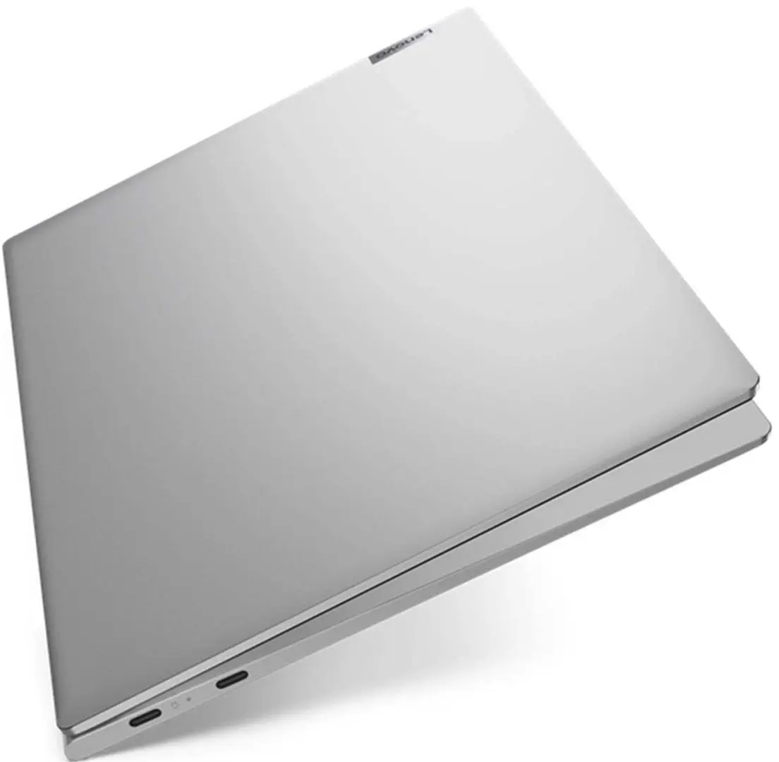 Laptop Lenovo Yoga Slim 7 13ACN5 AMD Ryzen 5 5600U 8GB DDR4/512GB SSD (Silver) - 3