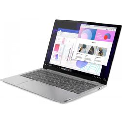 Laptop Lenovo Yoga Slim 7 13ACN5 AMD Ryzen 7 5800U 16GB DDR4/1TB SSD (Light Silver) Thumb