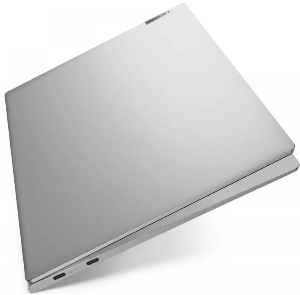 Laptop Lenovo Yoga Slim 7 13ACN5 AMD Ryzen 7 5800U 16GB DDR4/1TB SSD (Light Silver) - 3