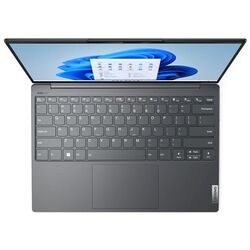 Ноутбук Lenovo Yoga Slim 7 13IAP7 Intel Core i5-1240P 16GB DDR5/512GB SSD (Grey) Thumb
