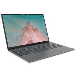 Ноутбук Lenovo Yoga Slim 7 13IAP7 Intel Core i5-1240P 16GB DDR5/512GB SSD (Grey) Thumb