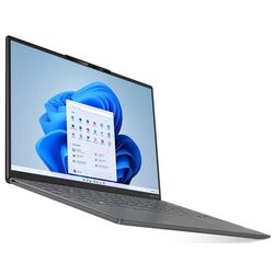 Ноутбук Lenovo Yoga Slim 7 13IAP7 Intel Core i5-1240P 16GB DDR5/512GB SSD (Grey) Thumb