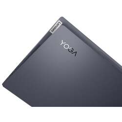 Laptop Lenovo Yoga Slim 7 14ITL05 Intel Core i5-1135G7 16GB DDR4/1TB SSD (Grey) Thumb