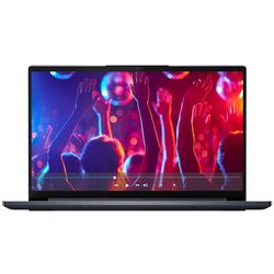 Laptop Lenovo Yoga Slim 7 14ITL05 Intel Core i5-1135G7 8GB DDR4/512GB SSD (Slate Grey) Thumb