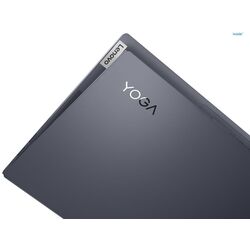 Laptop Lenovo Yoga Slim 7 14ITL05 Intel Core i5-1135G7 8GB DDR4/512GB SSD (Slate Grey) Thumb