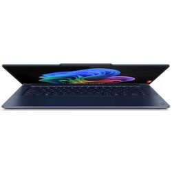 Laptop Lenovo Yoga Slim 7 14Q8X9 Qalcomm Snapdragon X Elite X1E-78-100 32GB DDR5/1TB SSD (Cosmic Blue) Thumb