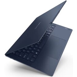 Laptop Lenovo Yoga Slim 7 14Q8X9 Qalcomm Snapdragon X Elite X1E-78-100 32GB DDR5/1TB SSD (Cosmic Blue) Thumb