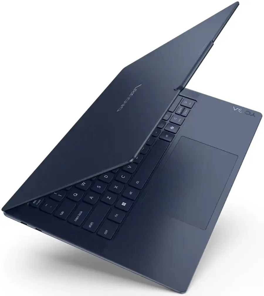 Laptop Lenovo Yoga Slim 7 14Q8X9 Qalcomm Snapdragon X Elite X1E-78-100 32GB DDR5/1TB SSD (Cosmic Blue)
