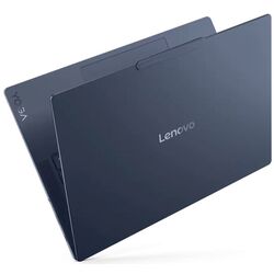Laptop Lenovo Yoga Slim 7 14Q8X9 Qalcomm Snapdragon X Elite X1E-78-100 32GB DDR5/1TB SSD (Cosmic Blue) Thumb