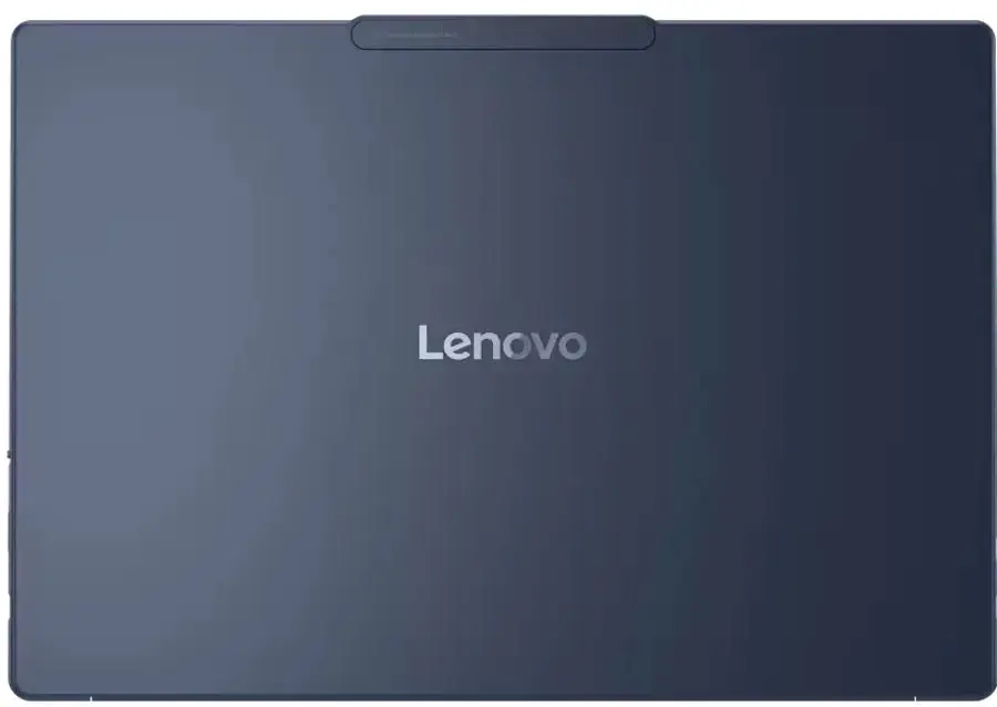Laptop Lenovo Yoga Slim 7 14Q8X9 Qalcomm Snapdragon X Elite X1E-78-100 32GB DDR5/1TB SSD (Cosmic Blue)