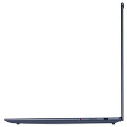 Laptop Lenovo Yoga Slim 7 14Q8X9 Qalcomm Snapdragon X Elite X1E-78-100 32GB DDR5/1TB SSD (Cosmic Blue) Thumb