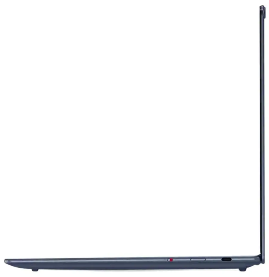 Laptop Lenovo Yoga Slim 7 14Q8X9 Qalcomm Snapdragon X Elite X1E-78-100 32GB DDR5/1TB SSD (Cosmic Blue)