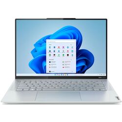 Laptop Lenovo Yoga Slim 7 Carbon 82U90068RM Intel Core i7 1260P 16GB DDR5/1TB SSD (White)