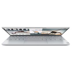 Laptop Lenovo Yoga Slim 7 Carbon 82U90068RM Intel Core i7 1260P 16GB DDR5/1TB SSD (White) Thumb