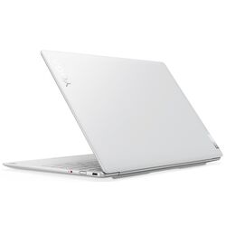 Laptop Lenovo Yoga Slim 7 Carbon 82U90068RM Intel Core i7 1260P 16GB DDR5/1TB SSD (White) Thumb