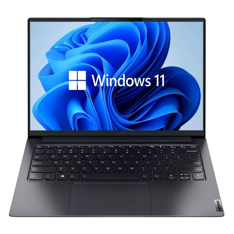 Ноутбук Lenovo Yoga Slim 7 Pro 14ACH5 AMD Ryzen 5 5600H 16GB DDR4/512GB ...