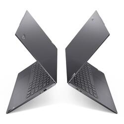 Ноутбук Lenovo Yoga Slim 7 Pro 14ACH5 AMD Ryzen 5 5600H 8GB DDR4/512GB SSD (Slate Grey) Thumb