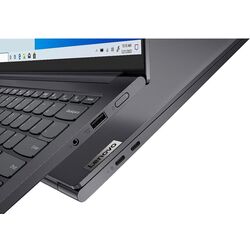 Ноутбук Lenovo Yoga Slim 7 Pro 14ACH5 AMD Ryzen 5 5600H 8GB DDR4/512GB SSD (Slate Grey) Thumb