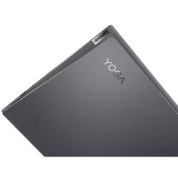 Ноутбук Lenovo Yoga Slim 7 Pro 14ACH5 AMD Ryzen 5 5600H 8GB DDR4/512GB SSD (Slate Grey) Thumb