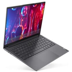 Laptop Lenovo Yoga Slim 7 Pro 14ACH5 AMD Ryzen 9 5900HX 16GB DDR4/1TB SSD (Grey) Thumb