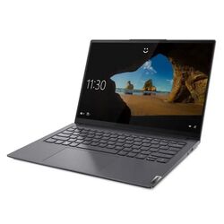 Laptop Lenovo Yoga Slim 7 Pro 14ACH5 AMD Ryzen 9 5900HX 16GB DDR4/1TB SSD (Grey) Thumb