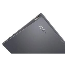Laptop Lenovo Yoga Slim 7 Pro 14ACH5 AMD Ryzen 9 5900HX 16GB DDR4/1TB SSD (Grey) Thumb
