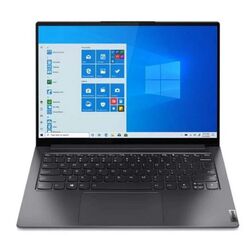Laptop Lenovo Yoga Slim 7 Pro 14ACH5 Intel Core i7-11370H 16GB DDR4/1TB SSD (Grey)