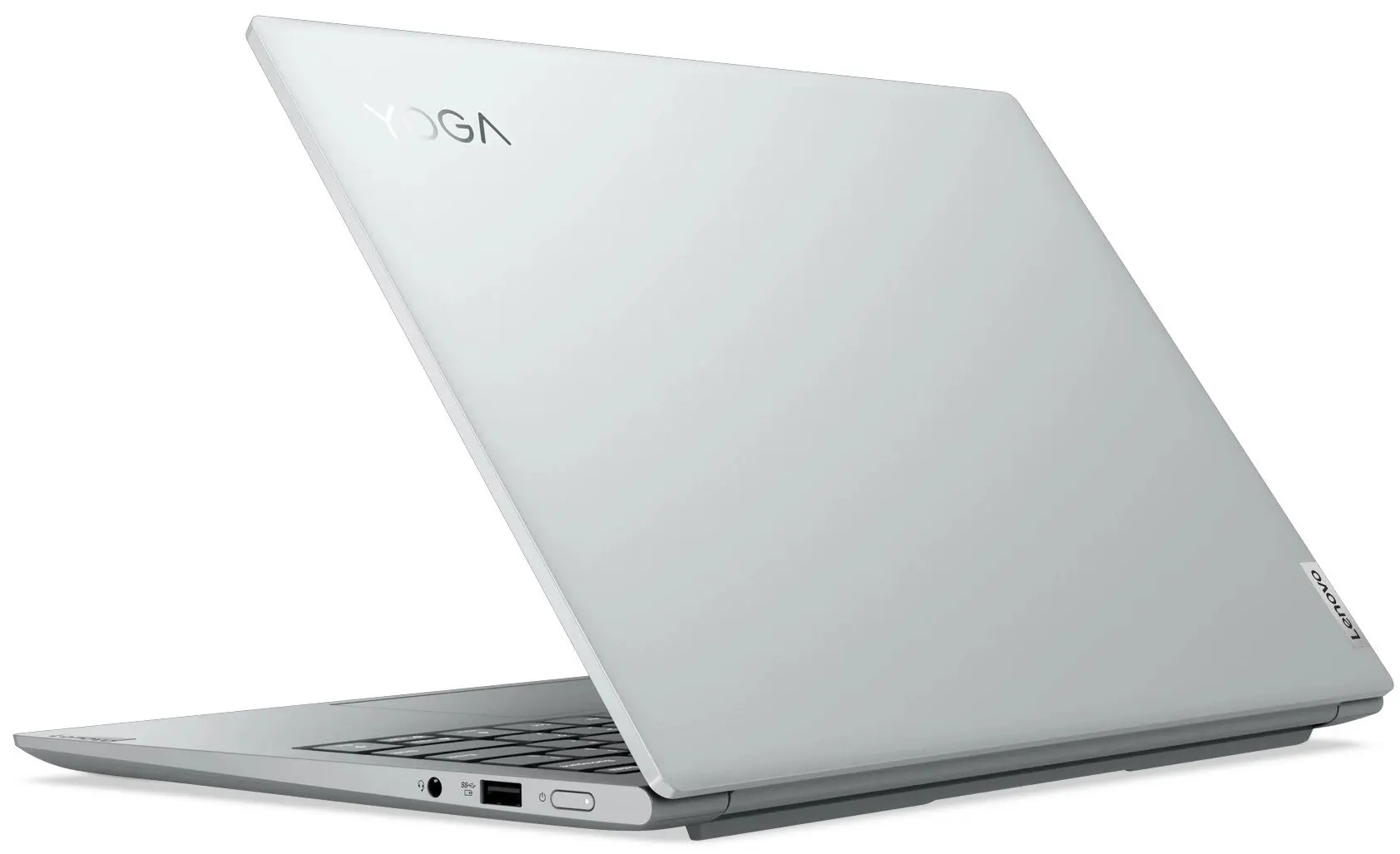 Ноутбук Lenovo Yoga Slim 7 Pro 14ARH7 AMD Ryzen 5 6600HS Creator Edition 16GB DDR5/512GB SSD (Cloud Grey)