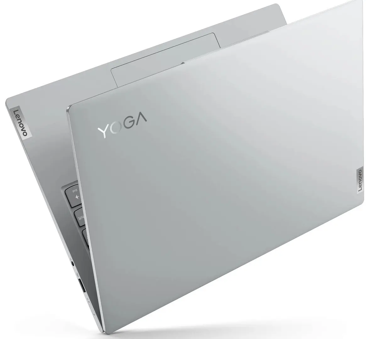 Laptop Lenovo Yoga Slim 7 Pro 14ARH7 AMD Ryzen 9 6900HS Creator Edition 16GB DDR5/1TB SSD (Cloud Grey)