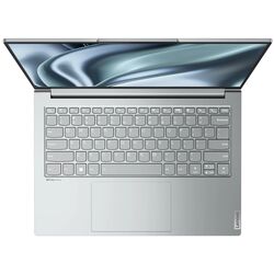 Ноутбук Lenovo Yoga Slim 7 Pro 14IAH7 Intel Core i5-12500H 16GB DDR5/512GB SSD W11H (Cloud Grey) Thumb