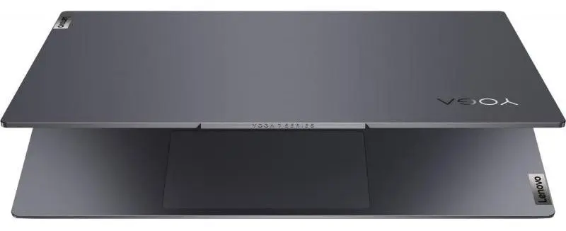 Laptop Lenovo Yoga Slim 7 Pro 14IHU5 Intel Core i5-11300H 16GB DDR4/1TB SSD (Grey)