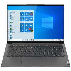 Laptop Lenovo Yoga Slim 7 Pro 14IHU5 Intel Core i5-11320H 16GB DDR4/1TB SSD W11H (Slate Grey)