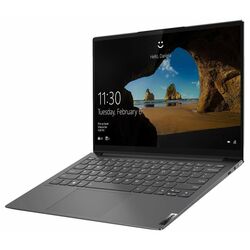 Laptop Lenovo Yoga Slim 7 Pro 14IHU5 Intel Core i5-11320H 16GB DDR4/1TB SSD W11H (Slate Grey) Thumb